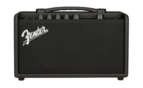 Fender Mustang LT40S 40-watt 2x4" Guitar Combo Amplifier