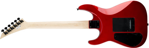 Jackson JS Series Dinky JS11 MRD Electric Guitar, Metallic Red