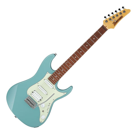 Ibanez AZES Standard AZES40 PRB Electric Guitar - Purist Blue (AZWS40-PRB)