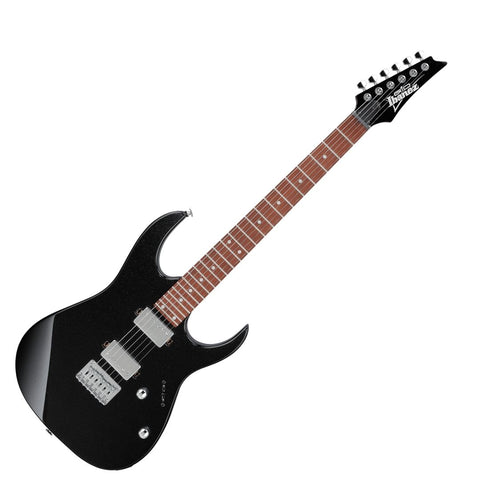 Ibanez Gio GRG121SP BKN Electric Guitar - Black Night (GRG121SP-BKN)