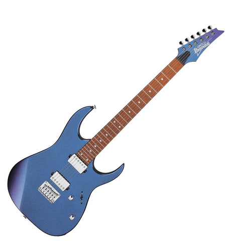 Ibanez Gio GRG121SP BMC Electric Guitar - Blue Metal Chameleon (GRG121SP-BMC)