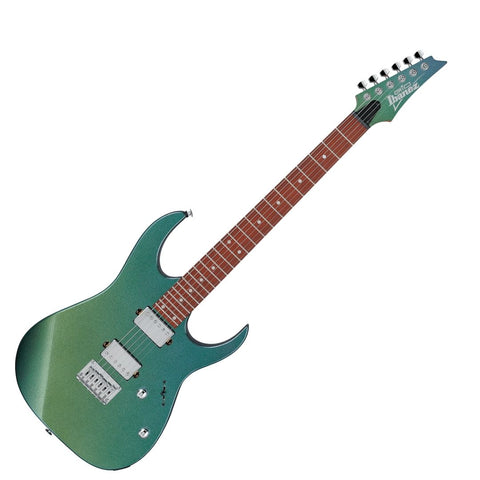 Ibanez Gio GRG121SP GYC Electric Guitar - Green Yellow Chameleon (GRG121SP-GYC)