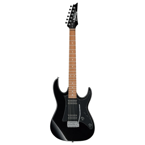Ibanez RG Gio GRX20 BKN Black Night Electric Guitar - Black Night (GRX20-BKN)