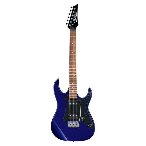 Ibanez RG Gio GRX20 JB Electric Guitar - Jewel Blue (GRX20-JB)