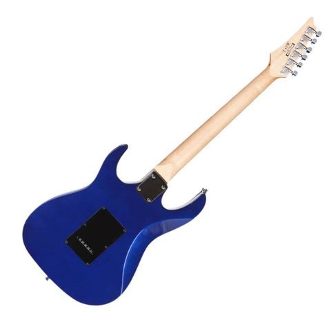 Ibanez RG Gio GRX20 JB Electric Guitar - Jewel Blue (GRX20-JB)