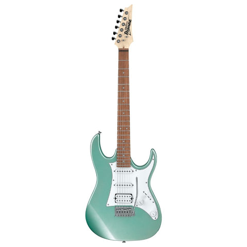 Ibanez RG Gio GRX40 MGN Electric Guitar - Metallic Light Green (GRX40-MGN)