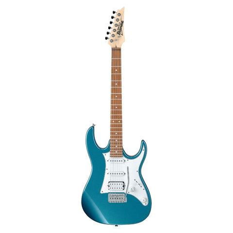 Ibanez RG Gio GRX40 MLB Electric Guitar - Metallic Light Blue (GRX40-MLB)