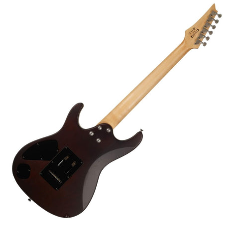 Ibanez SA Gio GSA60 WNF Electric Guitar - Walnut Flat (GSA60-WNF)