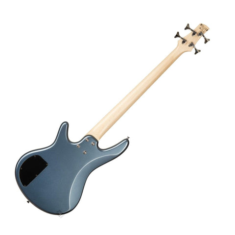 Ibanez SR Gio GSR180 BEM 4 String Electric Bass Guitar - Baltic Blue Metallic (GSR180-BEM)