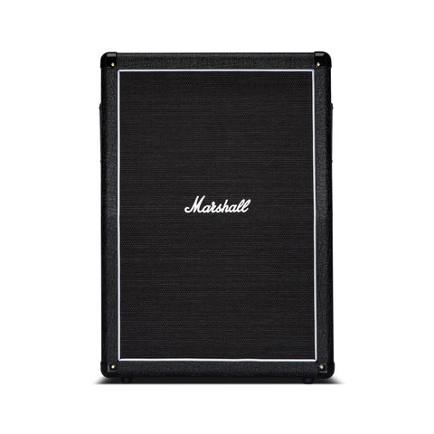 Marshall MX212AR 160-watt 2x12" Vertical Extension Guitar Cabinet