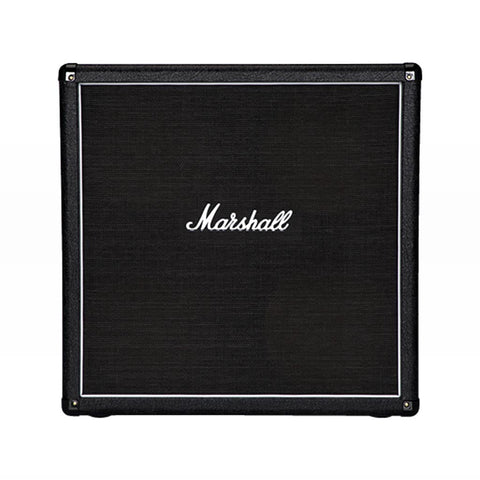 Marshall MX412BR 240-watt 4x12" Straight Guitar Extension Cabinet