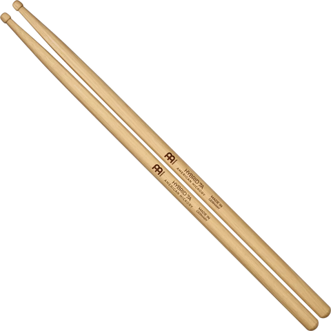 Meinl Stick & Brush SB105 Hybrid 7A Drumstick American Hickory