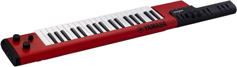 Yamaha SHS-500 Sonogenic 37-key Keytar - Red