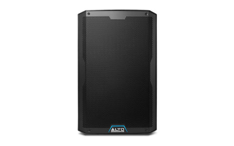 Alto Professional TS415 2500-watt 15" 2-way Powered Speaker with Bluetooth, DSP & App Control