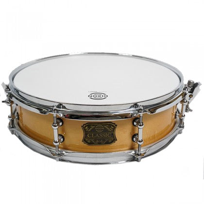 Dixon PDS2144M 14" x 4" Classic Series Maple Snare Drum