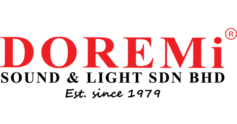 DOREMi Sound & Light | Music Store | Music Instrument Shop – DOREMi ...