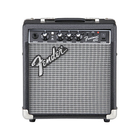 Fender Frontman 10G 10-watt 1x6" Guitar Combo Amplifier