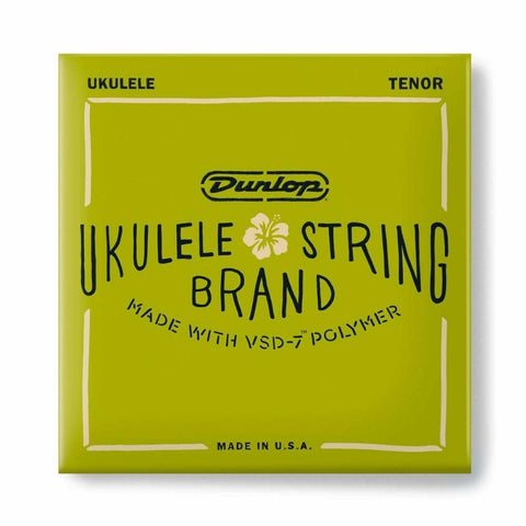Jim Dunlop DUQ303 Tenor Ukulele String Set