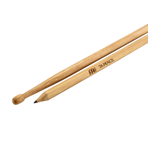 Meinl Stick & Brush SB511 7A Drumstick Pencil