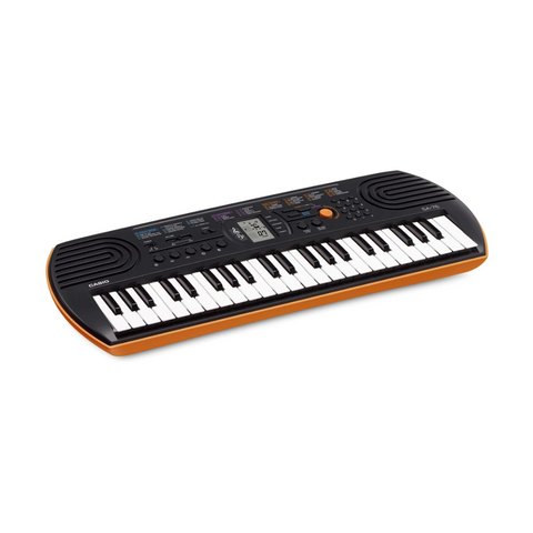Casio SA-76 44 key Mini Keyboard (SA76)
