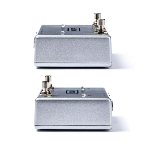 Jim Dunlop MXR M196 A/B Signal Switching Box