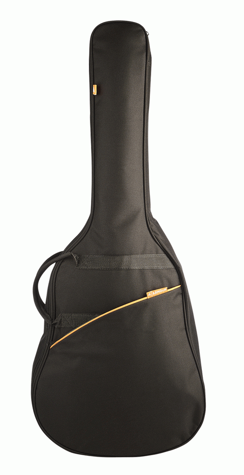 armour-arm350w-acoustic-guitar-budget-gig-bag-with-5mm-padding