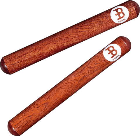 Meinl CL1RW Wood Clave, Classic, Select Hardwood