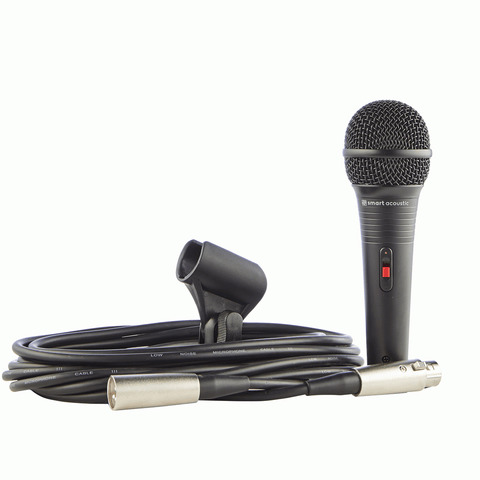 smart-acoustic-sdm50c-xlr-xlr-dynamic-microphone