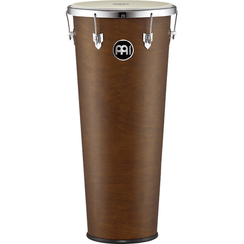 Meinl Percussion TIM1435AB-M 14" x 35" Timba (Patented), Antique Brown