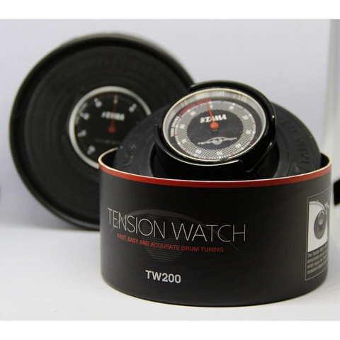 Tama TW200 Tension Watch with Removable Bumper