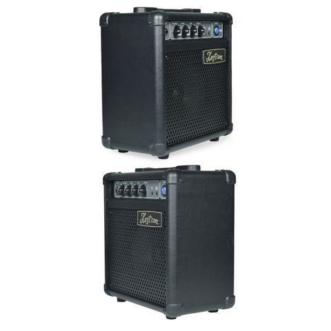 Kustom KXB1 10-Watt 1x6" Bass Guitar Combo Amplifier