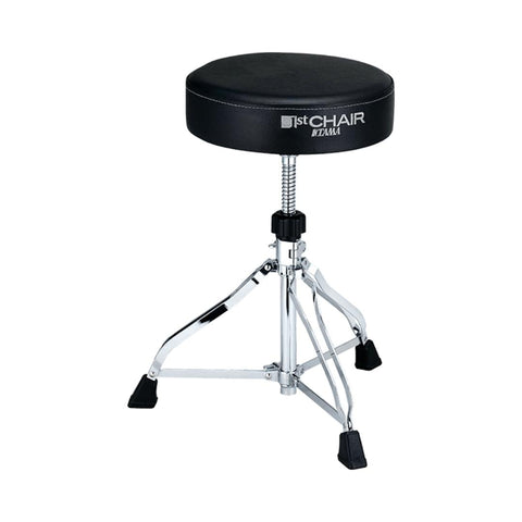 Tama HT230 1st Chair Traditional Round Seat Drum Throne