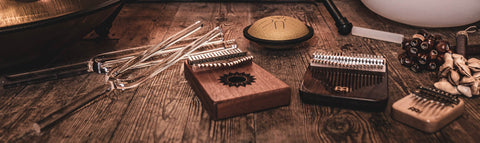 MEINL Sonic Energy - DOREMi Sound & Light Sdn Bhd (241517-U)