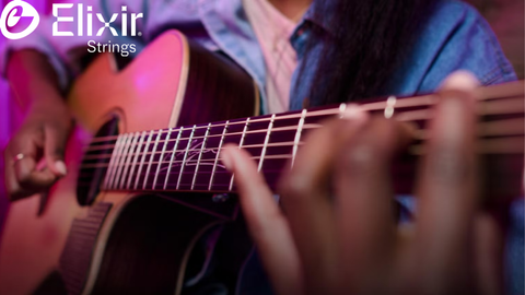 Elixir Strings