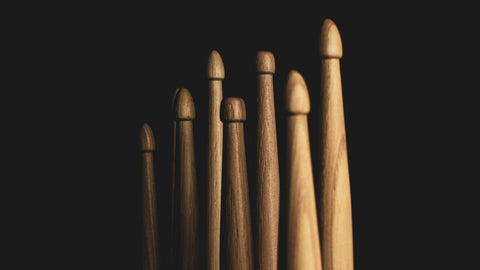 MEINL Stick & Brush - DOREMi Sound & Light Sdn Bhd (241517-U)