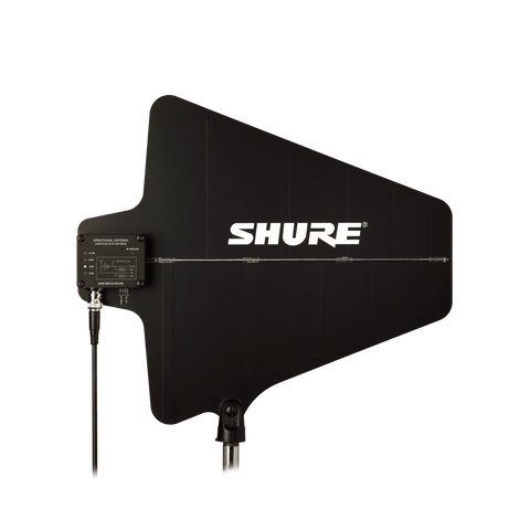 Shure UA874WB Wideband Active Directional Antenna