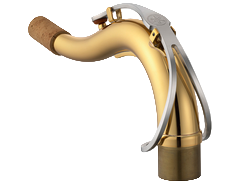 Yamaha YTS-26 Bb Tenor Saxophone with Case