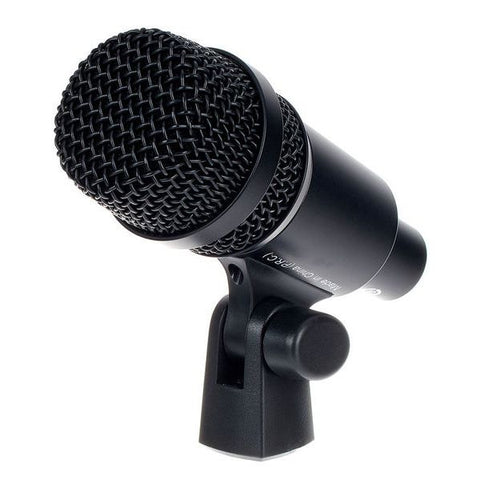 AKG P4 Cardioid Dynamic Instrument Microphone