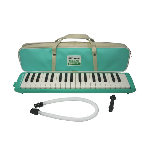 Suzuki MX-37C Melodian with Soft Case