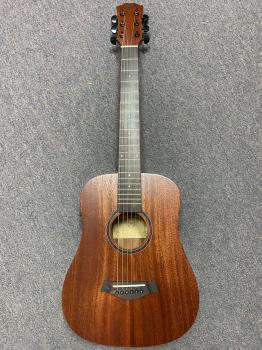 A&K AK150 EQ 34" Travel Acoustic Guitar with EQ