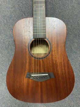 A&K AK150 EQ 34" Travel Acoustic Guitar with EQ