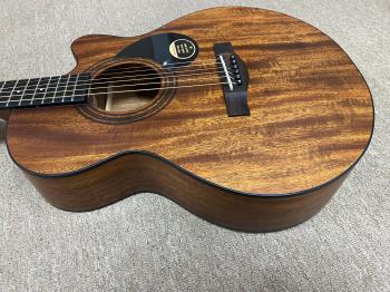 A&K AK400C 40" Acoustic Guitar