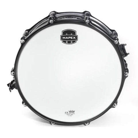 Mapex MPNMP4550BMB MPX 14x5.5" Snare Trans Midnight Black