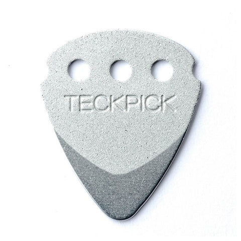 Jim Dunlop 467R Teckpick Standard Guitar Pick, 1pc