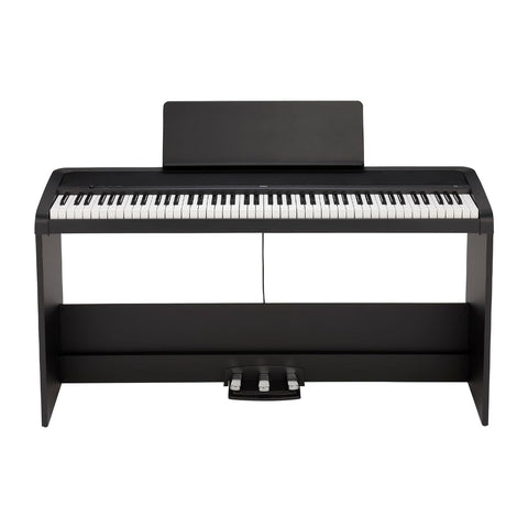 Korg B2SP 88-key Digital Piano  - Black