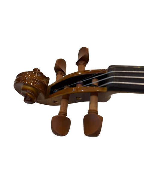 KS Strings Prelude 30 4/4 Size Violin with Case