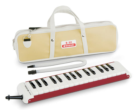 Suzuki S-32C 32-Key Melodion
