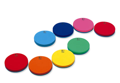 Suzuki MP-8  Color-coded Music Pad