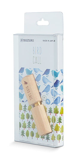 Suzuki Bird call Bird Call Instrument