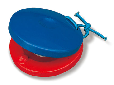 Suzuki SC-100W Wood Castanet